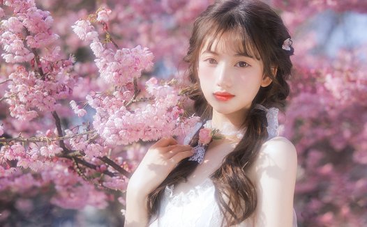 怡子yiii COSPLAY写真作品合集[持续更新]