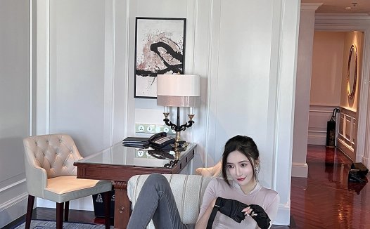 王馨瑶Yanni写真作品合集[持续更新]