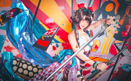 w百合欧皇子w COSPLAY写真图片包合集[持续更新]