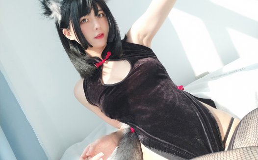 眼酱大魔王w COSPLAY写真图片包合集[持续更新]