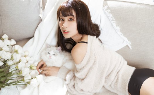 泥泥汝COSPLAY写真图片包合集[持续更新]