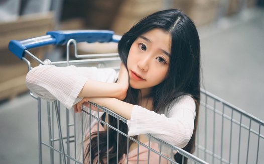 穆零Mu0写真图片包合集[Cosplay][持续更新]