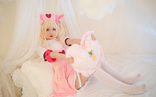 五更百鬼COSPLAY写真图片包合集[持续更新]