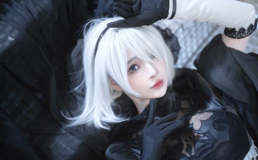 叉子宝宝COSPLAY写真图片包合集[持续更新]