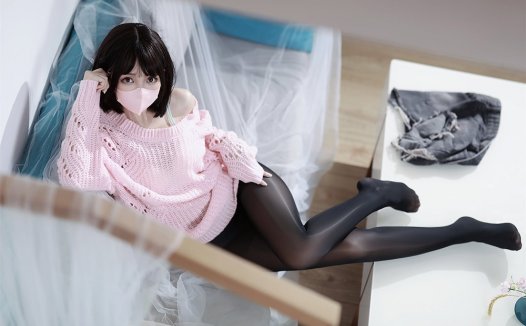 洛桑w伊梓COSPLAY写真图片合集[持续更新]