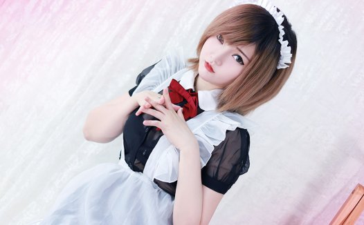 越南妹Potato Godzilla写真作品合集[COSPLAY][持续更新]