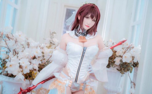 夏鸽鸽不想起床:在慵懒与热爱中穿梭的Coser