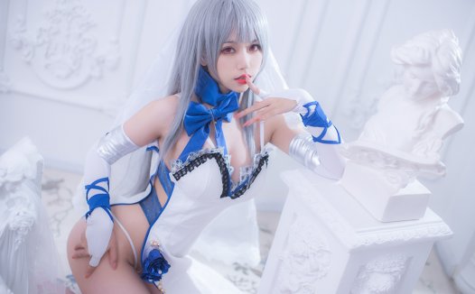 芋圆侑子COSPLAY写真图片包合集[持续更新]