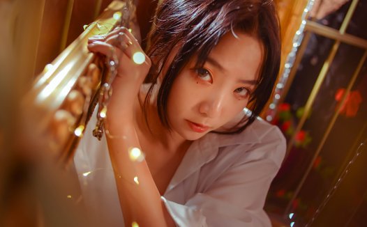 她把貂蝉魅魔演绝了!50万粉大号没了又怎样,照样封神