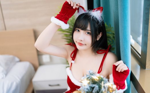 糖果果Candy COSPLAY写真图片包合集[持续更新]