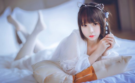 疯猫ss（疯了个猫）COSPLAY写真作品合集[持续更新]