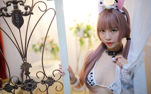 抖娘利世COSPLAY写真图片合集[持续更新]