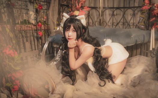 奇行家狗崽COSPLAY写真图片包合集[持续更新]
