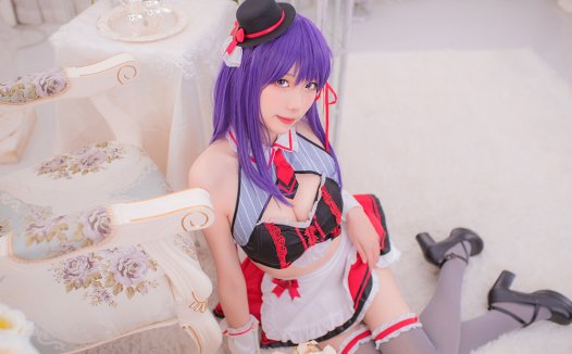 探秘 Coser 界的闪耀之星 —— 炸酱沐沐，你了解多少？