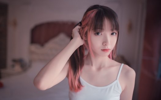 祖木子COSPLAY写真图片包合集[持续更新]