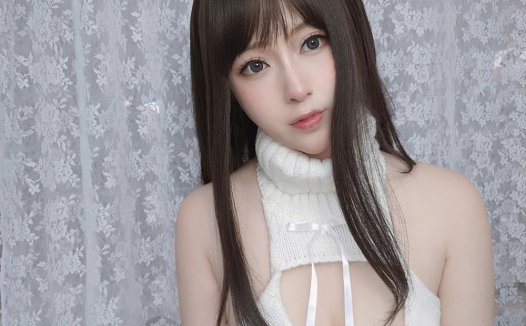 小容仔咕咕咕COSPLAY写真图片包合集[持续更新]