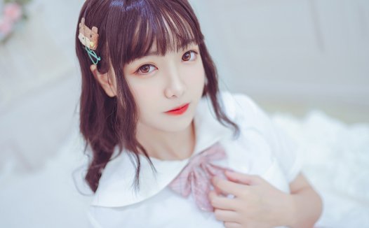 lovely呆玄COSPLAY写真图片包合集[持续更新]