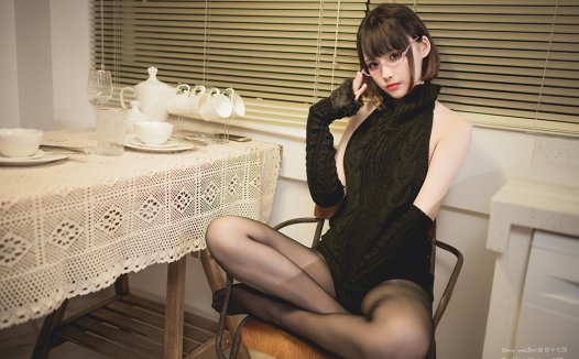 你十七鸽COSPLAY写真图片包合集[持续更新]