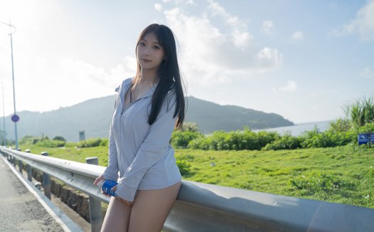 浅安安 COSPLAY作品图片包合集[持续更新]