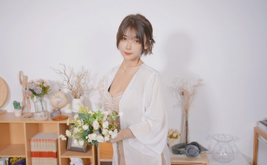 羊小雪COSPLAY写真图片包合集[持续更新]