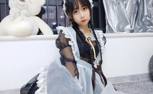 萌芽儿o0 COSPLAY写真图片包合集[持续更新]