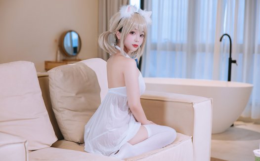 日奈娇COSPLAY写真图片包合集[持续更新]