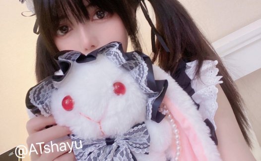 AT鲨COSPLAY写真图片包合集[持续更新]