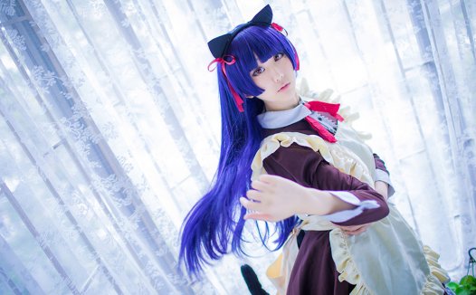 浅野菌子COSPLAY写真图片包合集[持续更新]