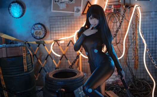 Bangni邦尼COSPLAY写真图片包合集[持续更新]
