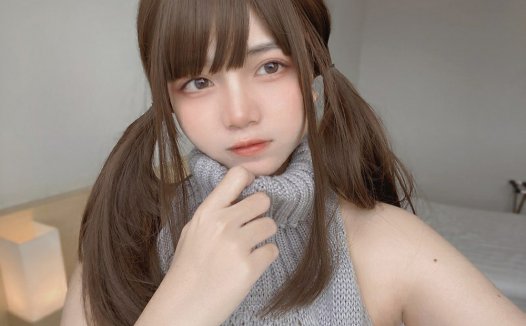 MenruiNyanko写真图片包合集[COSPLAY][持续更新]