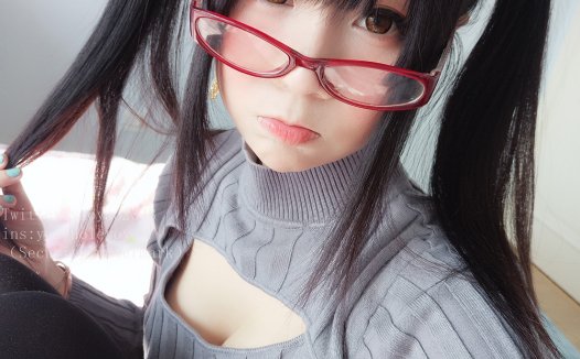 摇摇乐yoyo写真图片合集[Cosplay][持续更新]