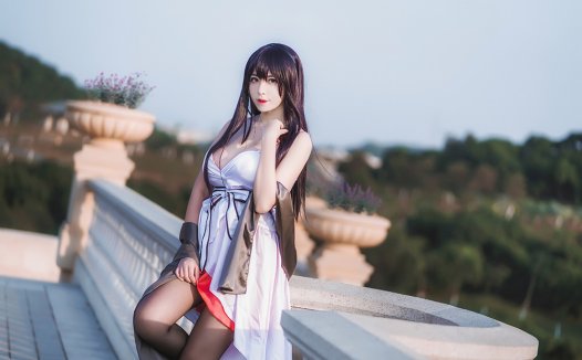塔塔_Lo1iTa COSPLAY写真作品合集[持续更新]