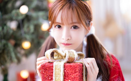 王羽杉COSPLAY写真图片包合集[持续更新]