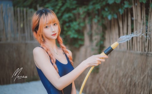 妹抖青COSPLAY写真图片包合集[持续更新]