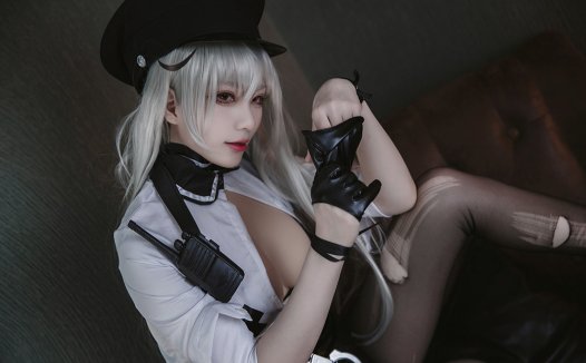 带你认识coser起司块wii：二次元圈超火的宝藏达人​