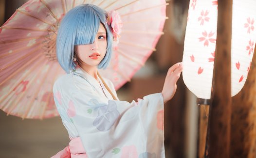 全网超火的 coser 晕崽Zz(柳郁子)到底有多绝?双子座宝藏女孩的二次元魅力大揭秘!