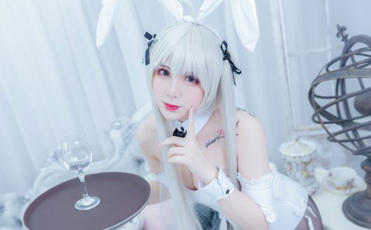 羊大真人COSPLAY写真图片包合集[持续更新]