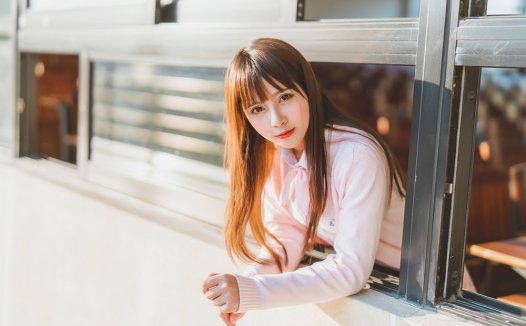 带你认识 coser 秋山AkII:广东妹子如何变身二次元超人气偶像