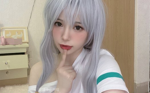 倦倦喵COSPLAY写真图片包合集[持续更新]