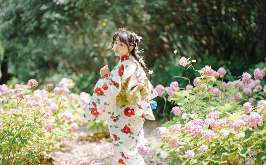 紫氯氯COSPLAY写真图片包合集[持续更新]