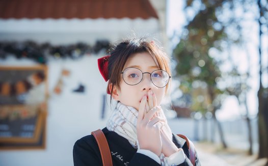 清青琴玖COSPLAY写真图片包合集[持续更新]