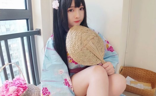 从武汉甜妹到百万级 coser!古川 kagura:把二次元幻想变成三次元魔法的造梦师