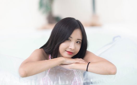 韩国模特Habin作品合集[持续更新]