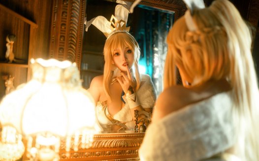 揭秘立花花的双面人生:现实坎坷,二次元世界却光芒万丈