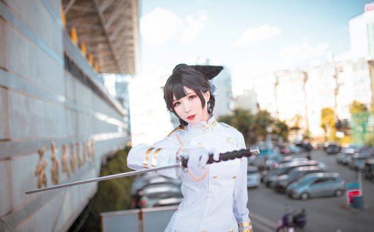 从三尺讲台到次元舞台：揭秘双面 coser 北之北的破圈魅力