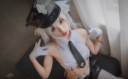 💥家人们!谁能想到 COS 圈新晋顶流清颜真德秀直接炸场封神!!