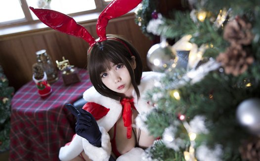 穿梭次元裂隙,解锁魅瞳 Meroko 的奇幻宇宙