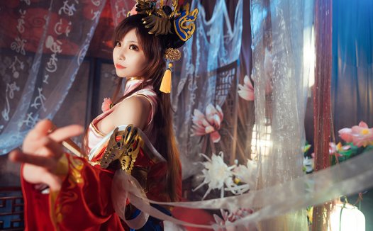 爱老师_PhD写真图片包合集[Cosplay][持续更新]