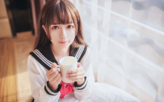 白金saki写真图片包合集[Cosplay][持续更新]