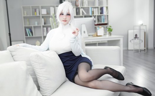 幼愛youmeko写真图片包合集[Cosplay][持续更新]